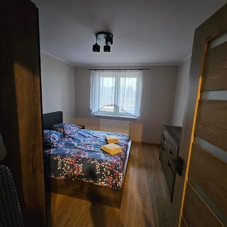 Apartamento Nowa Piakowa 2