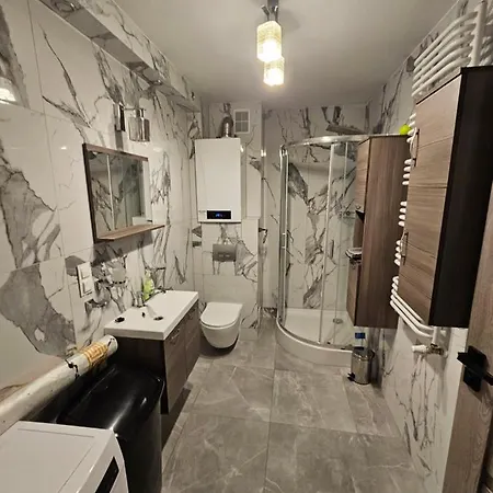 Apartamento Nowa Piakowa 2 *