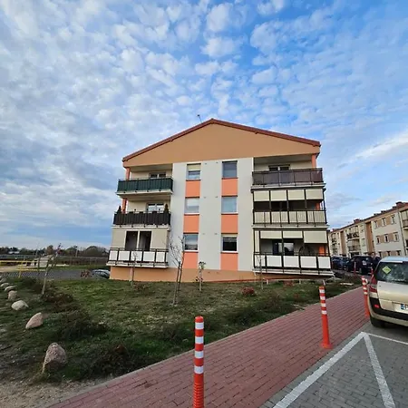 Apartamento Nowa Piakowa 2 Wągrowiec