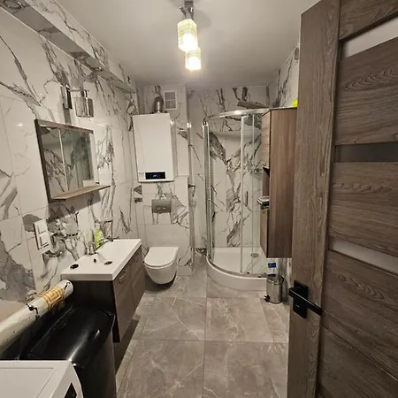 Nowa Piakowa 2 Apartamento Wągrowiec