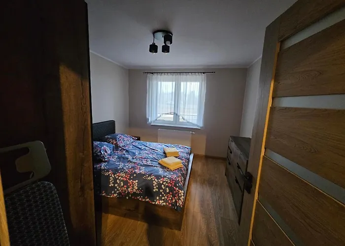 Apartmán Nowa Piakowa 2
