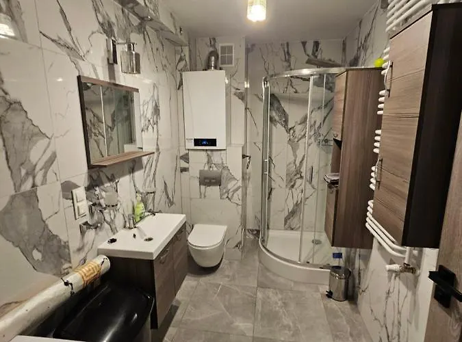 Apartmán Nowa Piakowa 2 *