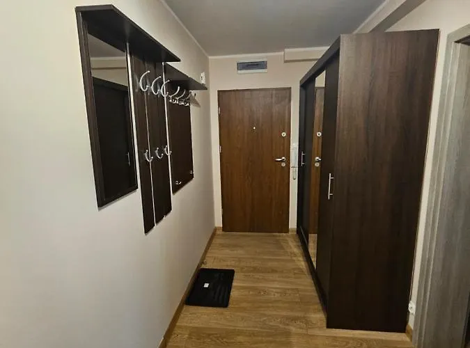 Nowa Piakowa 2 * Wągrowiec